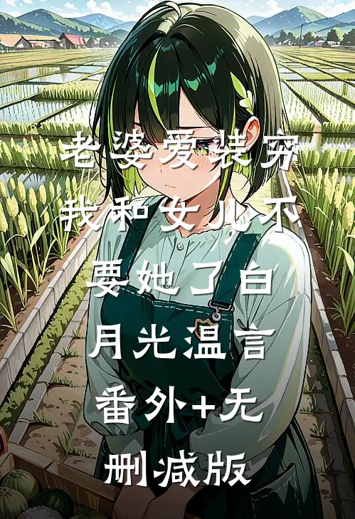 老婆爱装穷，我和女儿不要她了白月光温言:番外+无删减版