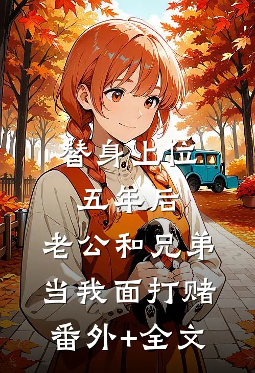 替身上位五年后，老公和兄弟当我面打赌(番外)+(全文)