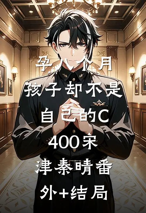 孕八个月，孩子却不是自己的C400宋津秦晴(番外)+(结局)