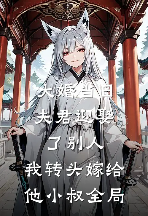 大婚当日夫君迎娶了别人，我转头嫁给他小叔全局