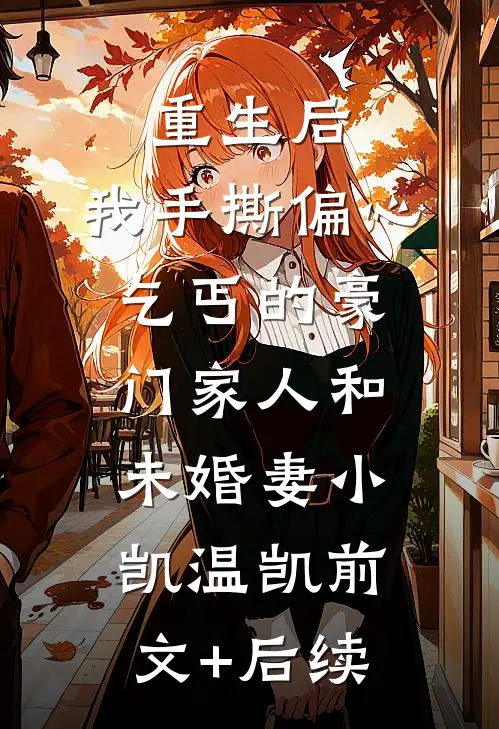 重生后，我手撕偏心乞丐的豪门家人和未婚妻小凯温凯前文+后续
