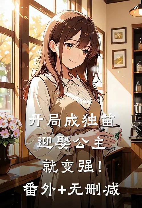 开局成独苗，迎娶公主就变强！番外+无删减