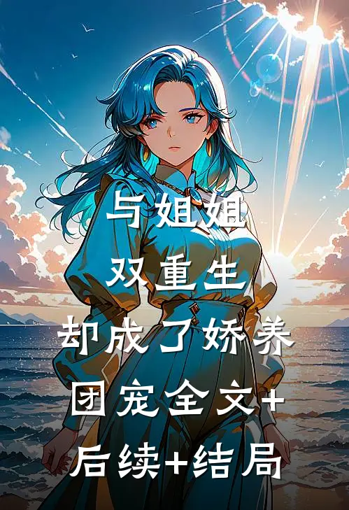 与姐姐双重生，却成了娇养团宠全文+后续+结局