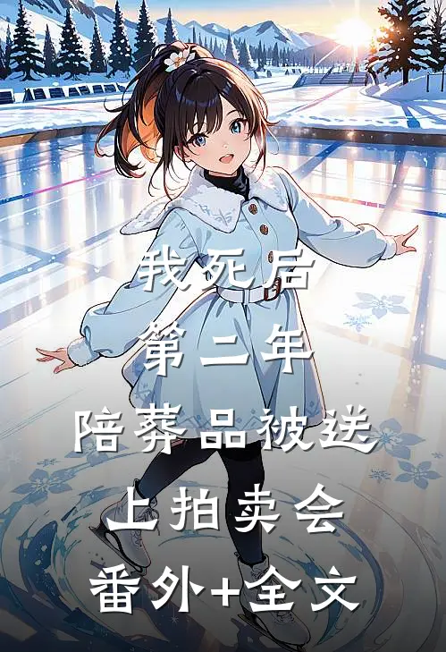 我死后第二年，陪葬品被送上拍卖会:(番外)+(全文)