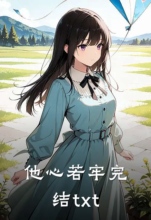 他心若牢完结txt