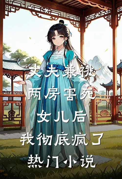 丈夫兼祧两房害死女儿后，我彻底疯了热门小说