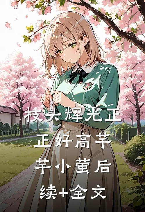 枝头辉光正正好高芊芊小萤后续+全文