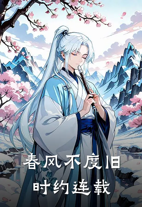 春风不度旧时约连载