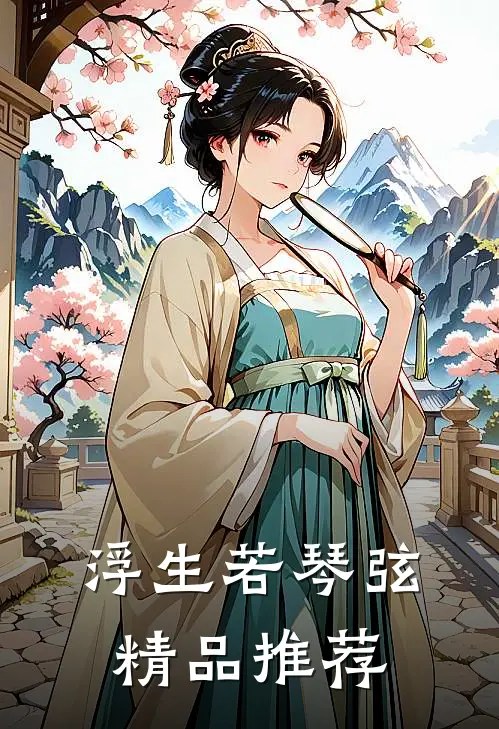 浮生若琴弦精品推荐
