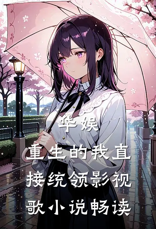 华娱：重生的我直接统领影视歌小说畅读