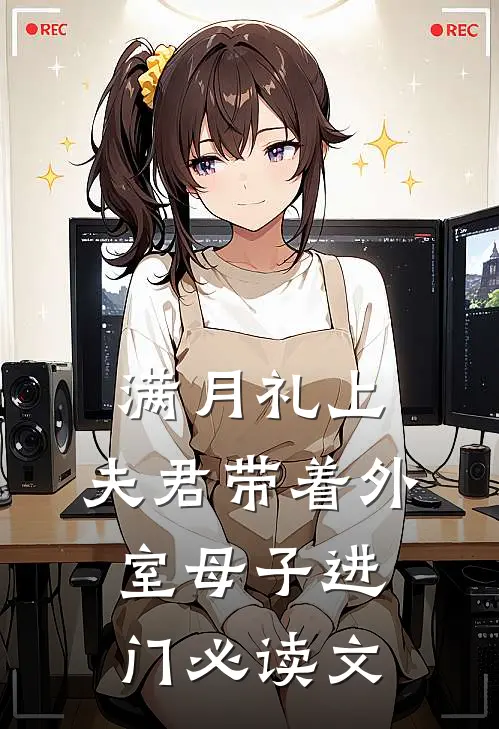 满月礼上，夫君带着外室母子进门必读文