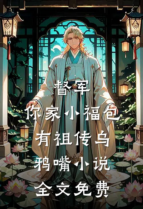 督军，你家小福包有祖传乌鸦嘴小说全文免费
