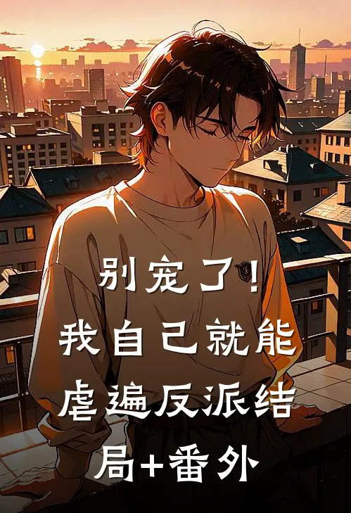 别宠了！我自己就能虐遍反派:结局+番外