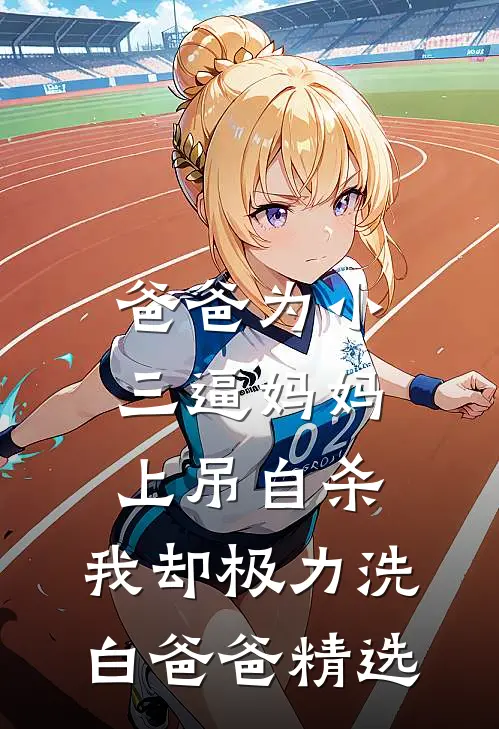 爸爸为小三逼妈妈上吊自杀，我却极力洗白爸爸精选