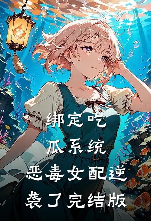 绑定吃瓜系统，恶毒女配逆袭了完结版