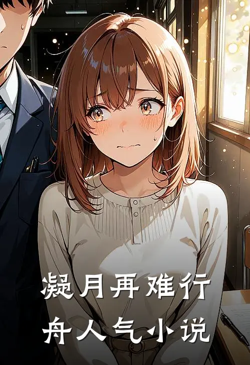 凝月再难行舟人气小说