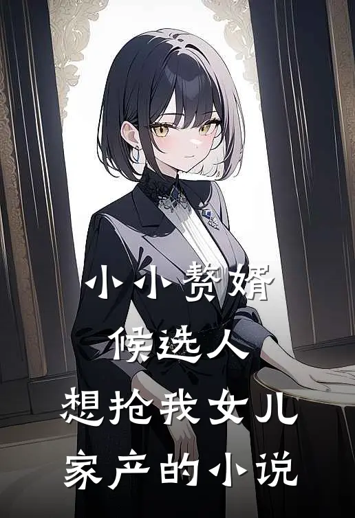 小小赘婿候选人，想抢我女儿家产的小说