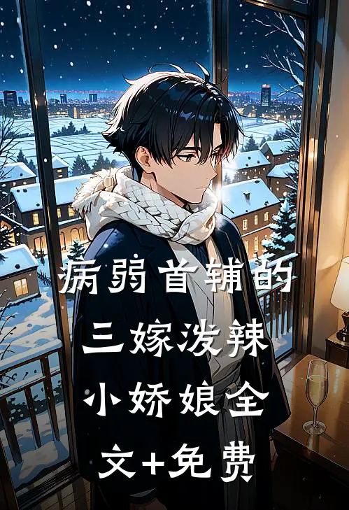 病弱首辅的三嫁泼辣小娇娘全文+免费