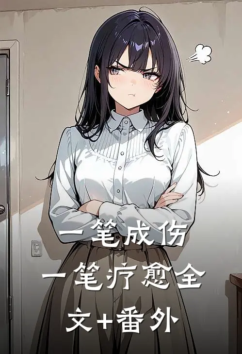 一笔成伤，一笔疗愈全文+番外