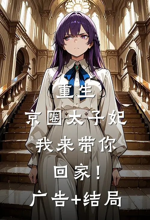 重生：京圈太子妃，我来带你回家！广告+结局