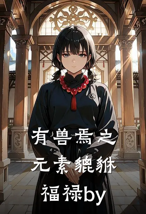 有兽焉之元素貔貅福禄by