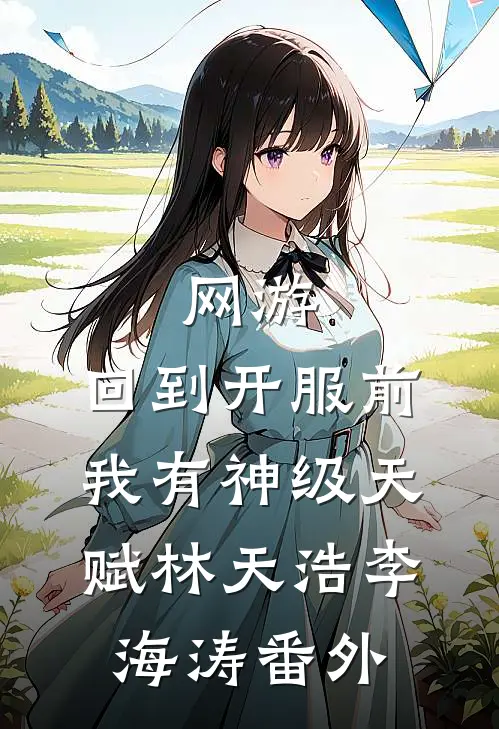 网游：回到开服前我有神级天赋林天浩李海涛番外