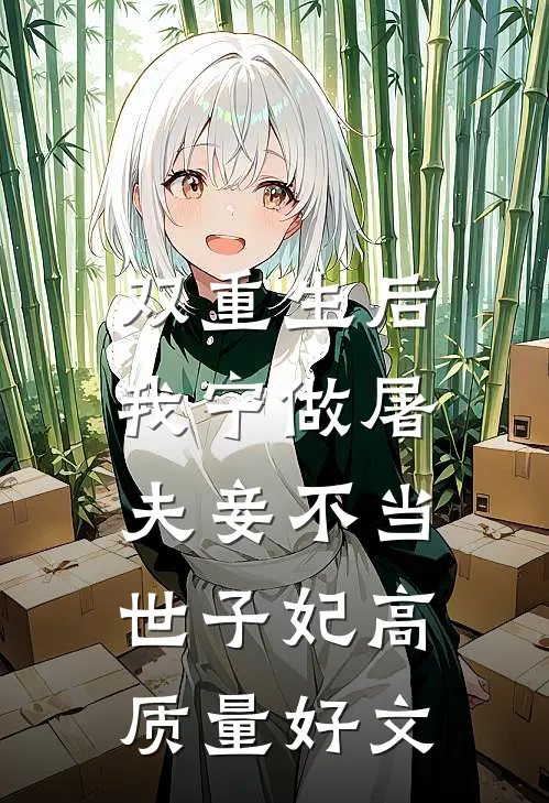 双重生后，我宁做屠夫妾不当世子妃高质量好文