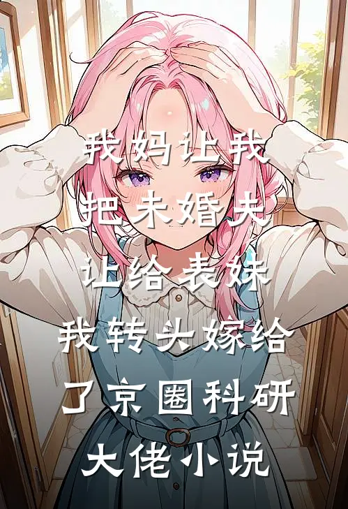 我妈让我把未婚夫让给表妹，我转头嫁给了京圈科研大佬小说