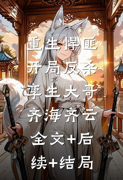 重生悍匪：开局反杀孪生大哥齐海齐云:全文+后续+结局