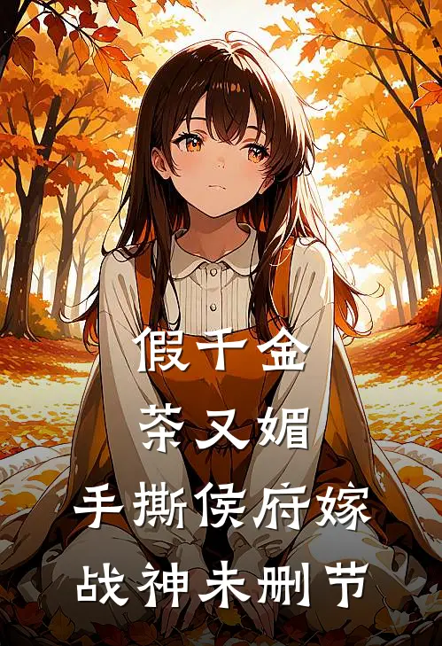 假千金茶又媚，手撕侯府嫁战神未删节