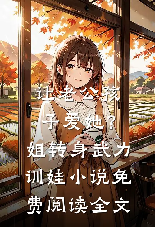 让老公孩子爱她？姐转身武力训娃小说免费阅读全文