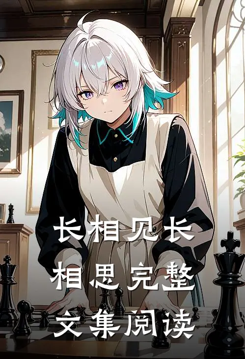 长相见长相思完整文集阅读