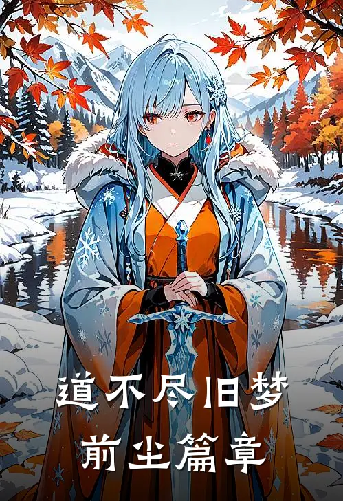 道不尽旧梦前尘篇章