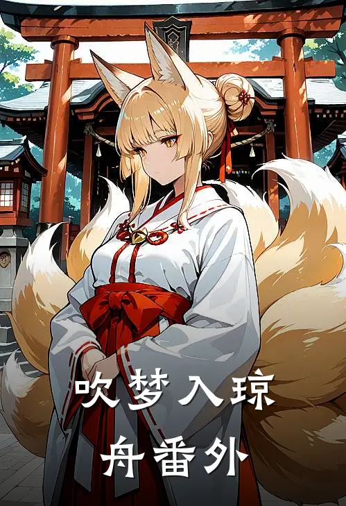 吹梦入琼舟番外