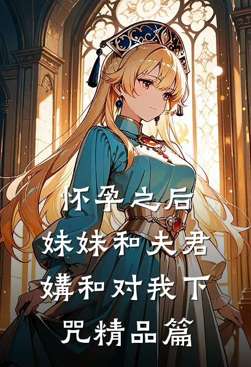 怀孕之后，妹妹和夫君媾和对我下咒精品篇