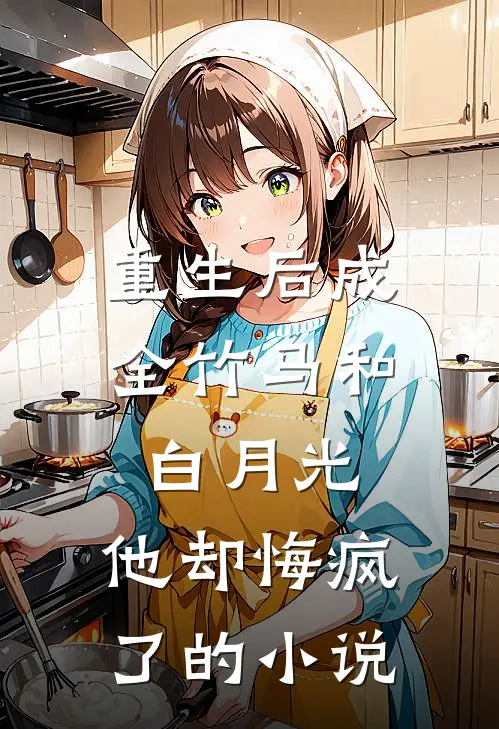 重生后成全竹马和白月光，他却悔疯了的小说