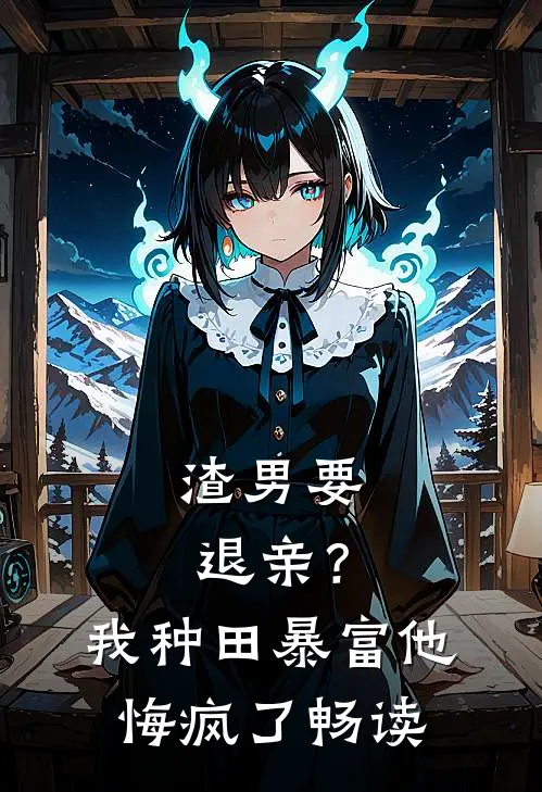 渣男要退亲？我种田暴富他悔疯了畅读