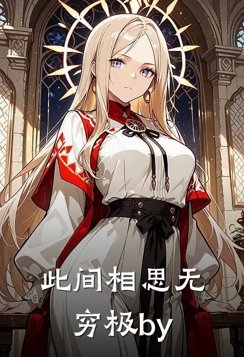 此间相思无穷极by
