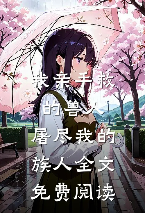 我亲手救的兽人，屠尽我的族人全文免费阅读