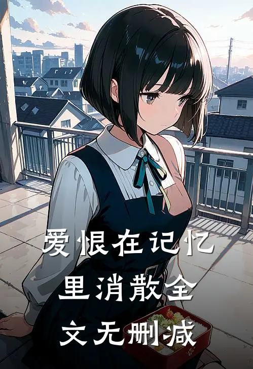 爱恨在记忆里消散全文无删减