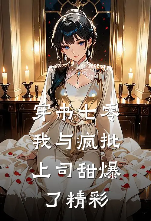 穿书七零：我与疯批上司甜爆了精彩