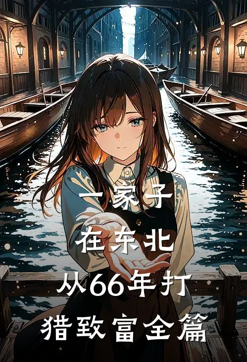 一家子在东北，从66年打猎致富全篇