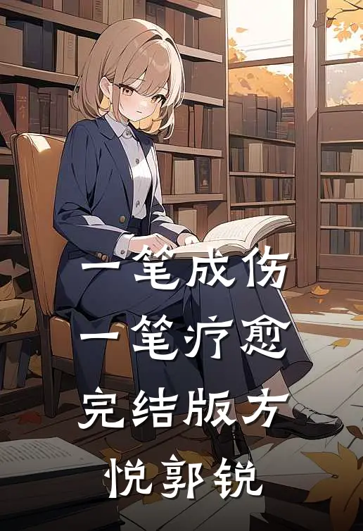 一笔成伤，一笔疗愈完结版方悦郭锐