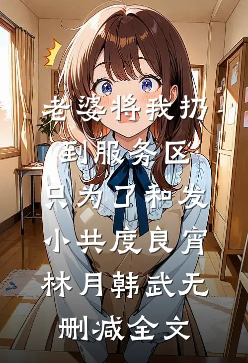 老婆将我扔到服务区，只为了和发小共度良宵林月韩武无删减全文
