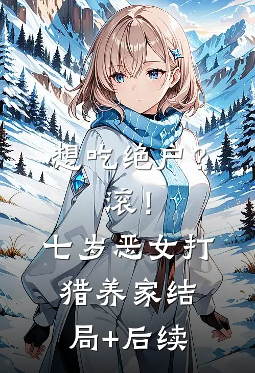 想吃绝户？滚！七岁恶女打猎养家结局+后续