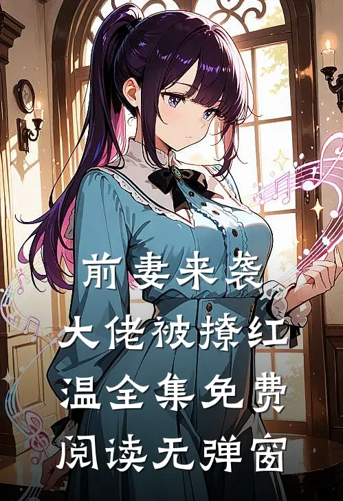 前妻来袭，大佬被撩红温全集免费阅读无弹窗