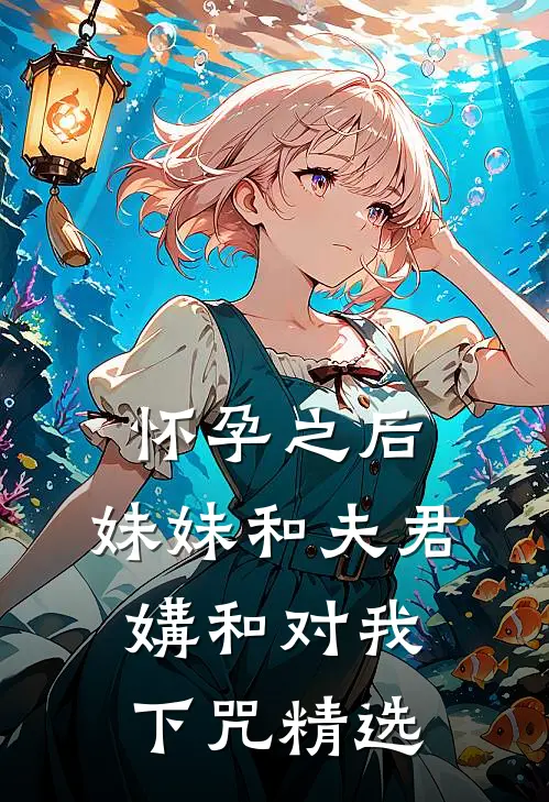 怀孕之后，妹妹和夫君媾和对我下咒精选