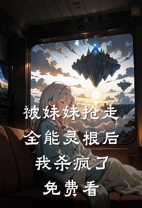 被妹妹抢走全能灵根后，我杀疯了免费看