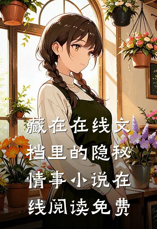 藏在在线文档里的隐秘情事小说在线阅读免费