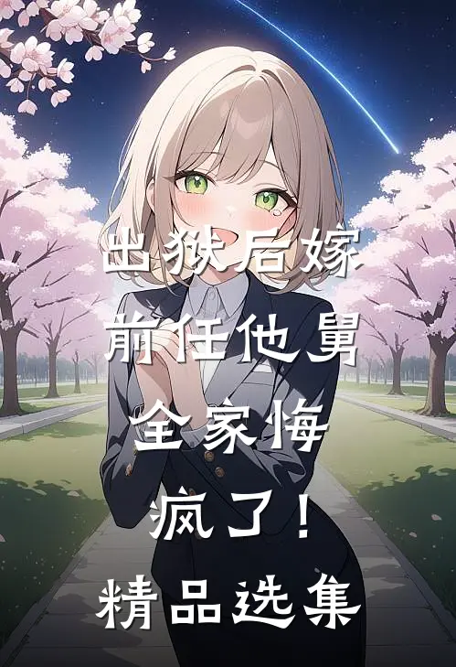 出狱后嫁前任他舅，全家悔疯了！精品选集